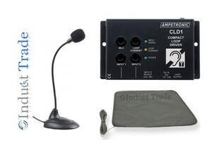 Induct trade It cld-1 kit indukciós erősítő szett product image 1