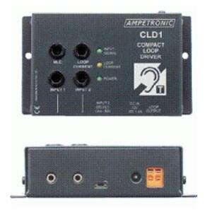Induct trade It cld-1 kompakt indukciós hurokerősítő product image 1