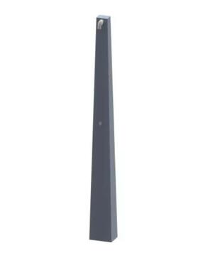 Induct trade Sps 04 gúla alakú zuhanyoszlop product image 1