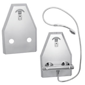 Induct trade Zas 6 falra szerelhető product image 1
