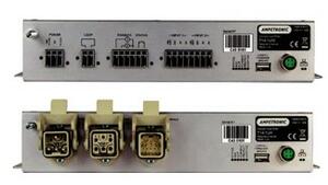  Közlekedési eszközbe telepíthető indukciós hurokerősítő product image 2