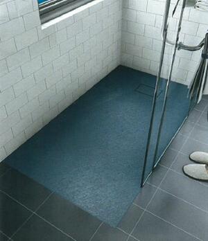  Smc vágható kőhatású zuhanytálca product image 1