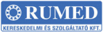 RUMED Kft. logo