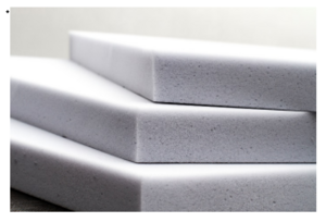 TechFoam Hanno-tect Plano „Basotect product image 1