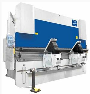 MVD CNC iBEND 60/800 product image 1