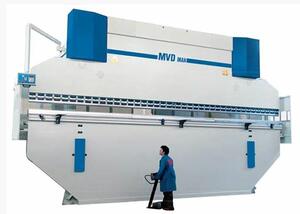 MVD iBEND 80/800 product image 1