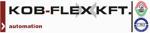 KOB-FLEX Kft. logo