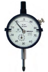 Mitutoyo 2046SB product image 2