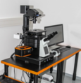 Abberior Instruments Stedycon product image