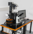 Abberior Instruments STEDYCON product image