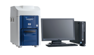 Hitachi Tm4000plus product image 1