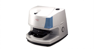 Nicolet iN10MX képalkotó infravörös mikroszkóp product image 1