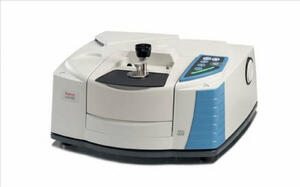 Thermo Scientific Nicolet iS20 FTIR product image 1