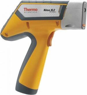 Thermo Scientific Niton XL2 XRF product image 1