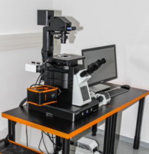 Abberior Instruments STEDYCON product image 1