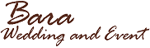 Bara Event Kft. logo