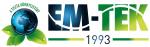 EM-TEK KFT logo