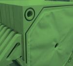 Em-Tek Folyadékszűrő zsák product image