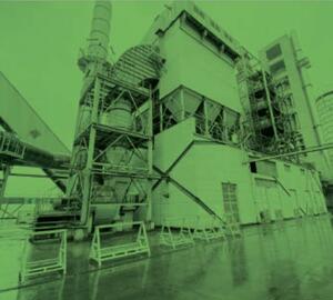 Filtrade Lefúvató-rendszer felújítás product image 1