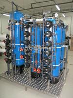 Hidrofilt Automatikus vezérlésű teljes sótalanítók product image