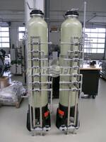 Hidrofilt Kézi vezérlésű teljes sótalanítók product image