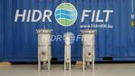 Hidrofilt Mikroszűrő berendezés ( hf-mf) product image
