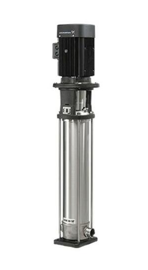 Grundfos Crn 16-40 a-f-g-bubv product image 1