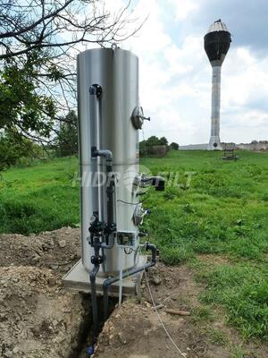 Hidrofilt Metánmentesítő product image 1