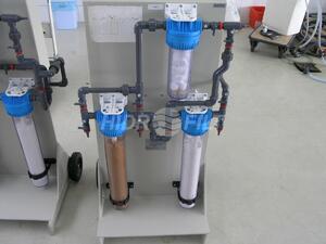 Hidrofilt Nitrátmentesítők product image 1