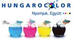 HUNGAROCOLOR Kft. logo
