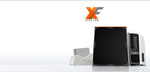 CARESTREAM DRX-1 System product image