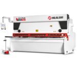 HILALSAN CNC vezérelt product image