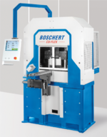 Boschert Cuflex product image