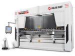 HILALSAN ADVENCED CNC vezérelt product image