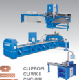 Boschert CU WK II product image