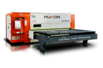 NUKON ECO Speedline Fiber lézercsalád product image 1