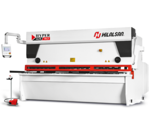 Hidraulikus lemezolló ajánlatkérés