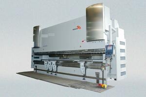 BOSCHERT GIZELIS G-master product image 1