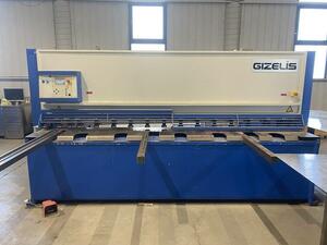 BOSCHERT-GIZELIS GCUT-3006 product image 1