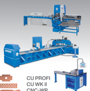 Áramsín gyártó gép ajánlatkérés