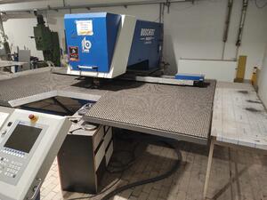 Boschert Compact Rotation Index 1250 product image 1