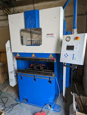 Boschert PROFI-28 1000 product image 1