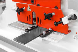 HILALSAN Acélipari gép product image 1