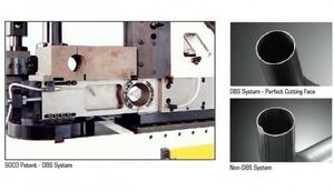 soco 2C - DBS rendszer product image 1