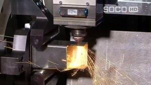 soco SLT 152 Fiber 5 tengelyes product image 1