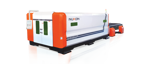 NUKON NF PRO Fiber lézer család product image 1