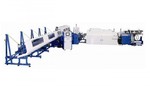 Soco SA-78 NCE automata daraboló cella product image 2