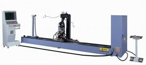 soco SB Oil Tube Master CNC fékcső hajlító product image 1