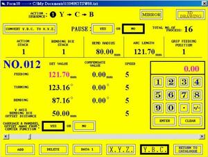 Egyedi szoftver ajánlatkérés
