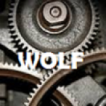 WOLF Mechanic Kft logo